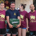 Medvaški turnir 5:5