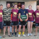 Medvaški turnir 5:5