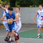 Memorial Savo Ušaj