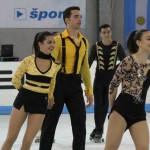 Memorial Pavel Sedmak - Davide Bressan