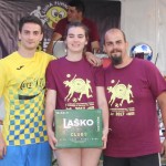 Medvaški turnir 5:5