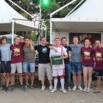 Medvaški turnir 5:5