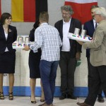 Memorial Pavel Sedmak - Davide Bressan