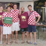 Medvaški turnir 5:5