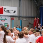 Športna šola Trst: Osnovnošolska olimpiada