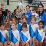 Zaključna prireditev Športna šola Polet/Kontovel