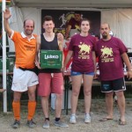 Medvaški turnir 5:5