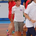 Športna šola Trst: Osnovnošolska olimpiada