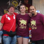 Medvaški turnir 5:5