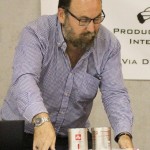 Memorial Pavel Sedmak - Davide Bressan