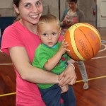 Zaključna prireditev Športna šola Polet/Kontovel