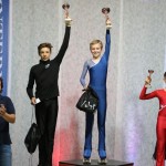 Memorial Pavel Sedmak - Davide Bressan