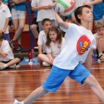 Športna šola Trst: Osnovnošolska olimpiada