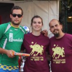 Medvaški turnir 5:5