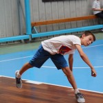 Športna šola Trst: Osnovnošolska olimpiada