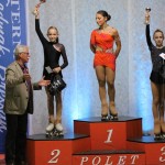 Memorial Pavel Sedmak - Davide Bressan