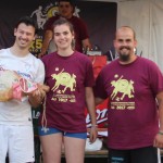 Medvaški turnir 5:5