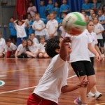 Športna šola Trst: Osnovnošolska olimpiada