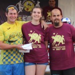 Medvaški turnir 5:5