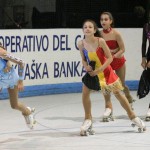 Memorial Pavel Sedmak - Davide Bressan