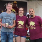 Medvaški turnir 5:5