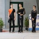 Memorial Pavel Sedmak - Davide Bressan