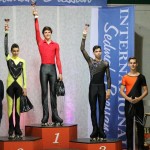 Memorial Pavel Sedmak - Davide Bressan