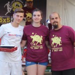 Medvaški turnir 5:5