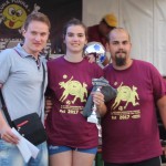 Medvaški turnir 5:5