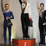 Memorial Pavel Sedmak - Davide Bressan