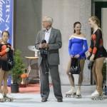 Memorial Pavel Sedmak - Davide Bressan