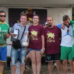 Medvaški turnir 5:5