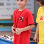 Športna šola Trst: Osnovnošolska olimpiada