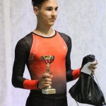 Memorial Pavel Sedmak - Davide Bressan