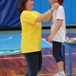 Športna šola Trst: Osnovnošolska olimpiada