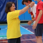 Športna šola Trst: Osnovnošolska olimpiada