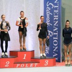 Memorial Pavel Sedmak - Davide Bressan