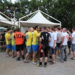 Medvaški turnir 5:5