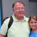 Športna šola Trst: Osnovnošolska olimpiada