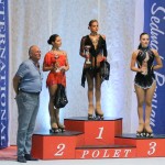 Memorial Pavel Sedmak - Davide Bressan