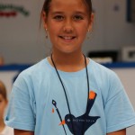 Športna šola Trst: Osnovnošolska olimpiada