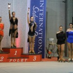 Memorial Pavel Sedmak - Davide Bressan