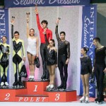 Memorial Pavel Sedmak - Davide Bressan