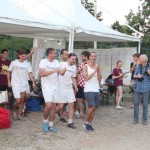 Medvaški turnir 5:5