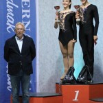 Memorial Pavel Sedmak - Davide Bressan