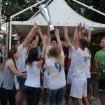 Medvaški turnir 5:5