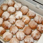 Športna šola Trst: Osnovnošolska olimpiada