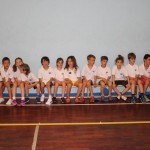 Športna šola Trst: Osnovnošolska olimpiada