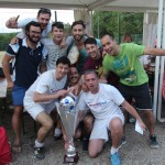 Medvaški turnir 5:5