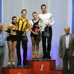 Memorial Pavel Sedmak - Davide Bressan